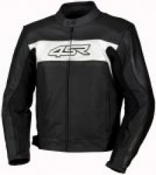 4SR Racing Maniac-black