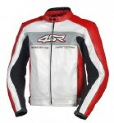 4SR Racing Maniac-red