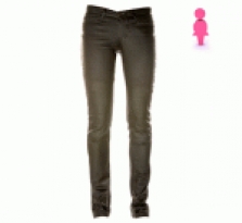 Draggin SLIX Kevlar jeans/lady