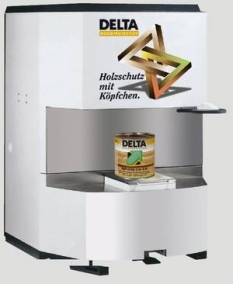 Tónovací servis Mix Plus