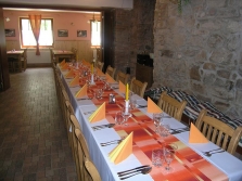 Restaurace