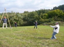 Teambuilding