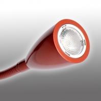 Bodové LED svítidlo Nyx