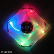 Ventilátory pc