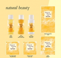 Hotelová kosmetika Natural Beauty