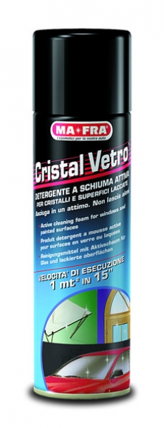 Přípravky pro péči o interiér aut hobby