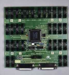 MX1 Deska multiplexu