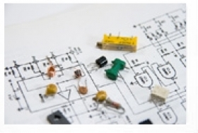 Vývoj a výroba elektroniky