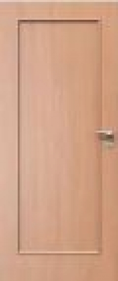 Interiérové dveře Alfa