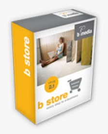 Internetový obchod B store