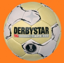 Házenkářský míč Derbystar Golden sky aps