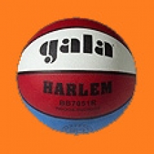 Basketbalový míč Gala Harlem