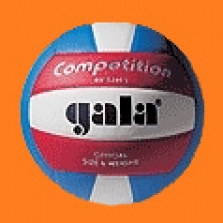 Volejbalový míč Gala Competittion