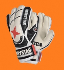 Brankářské rukavice Derbystar Aps Phoenix