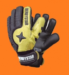 Brankářské rukavice Derbystar Opti Protection