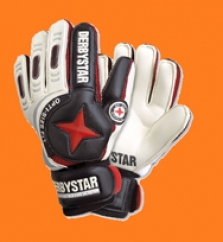 Brankářské rukavice Derbystar Aps Mirage