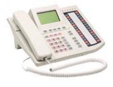 VoIP telefonní ústředna PX-24m