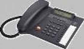 Analogový telefon Siemens Euroset 5015
