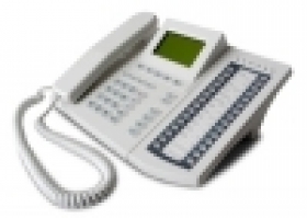 Digitální telefon DTS-821