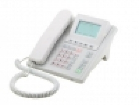 Digitální telefon DTS-821S