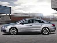 VW Passat CC