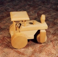 Hračka válec