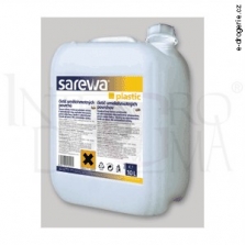 Sarewa plastic