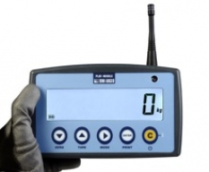 Rádiový modul DFWPM