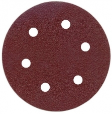Výsek EA143 se suchým zipem 125 mm