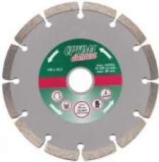 Diamantové kotouče 115 mm