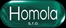 Homola s.r.o.