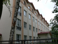 Revitalizace a zateplování panelových a bytových domů