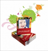Fotokniha