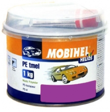 Mobihel Pe tmel pre plasty