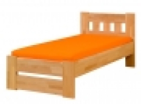 Jednolůžko 120 