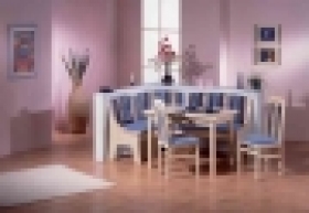 Jídelní set Dortmund