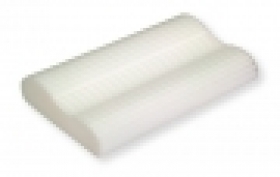 Anatomický polštář Ultrasoft