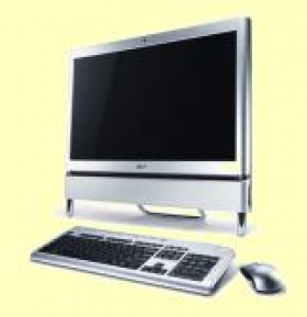 All-in-one PC 