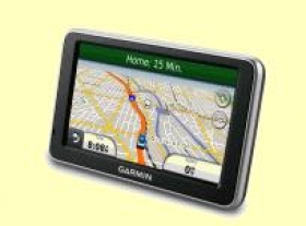 Automobilové navigace 