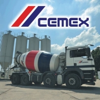 beton CEMEX