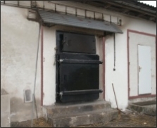Montáž technológií alternatívneho vykurovania