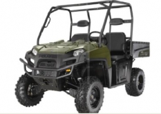 Polaris Ranger XP 800 Efi