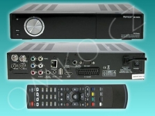 Kombo přijímače HDTV