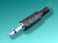 Konektory, redukce Jack 3,5
