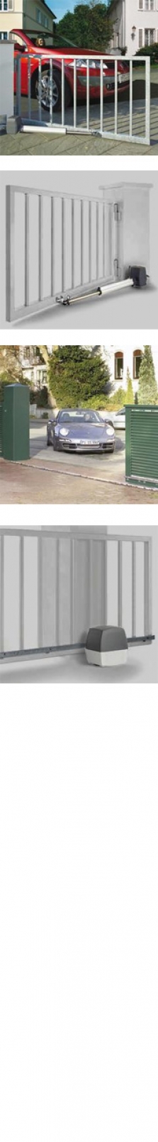 Výroba a montáž vjazdových brán a plotových dielcov