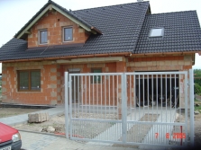 Novostavby