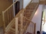 Dřevěná schodiště