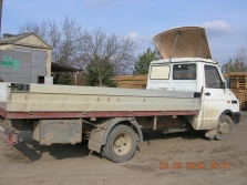 Doprava tovaru