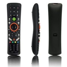 Fd-Mm-Re-Shp Fractal Shape Htpc remote control