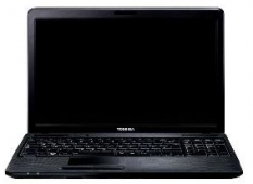 Notebook Toshiba Satellite C660-10V
